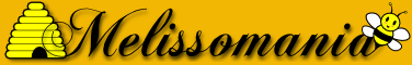 melissokomia